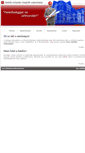 Mobile Screenshot of felelosmuszakivezetok.hu